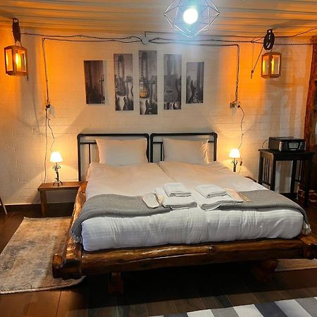 Hnameni Bovadzor Lodge Экстерьер фото