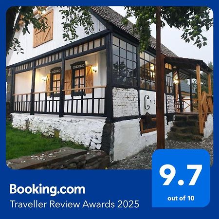 Hnameni Bovadzor Lodge Экстерьер фото