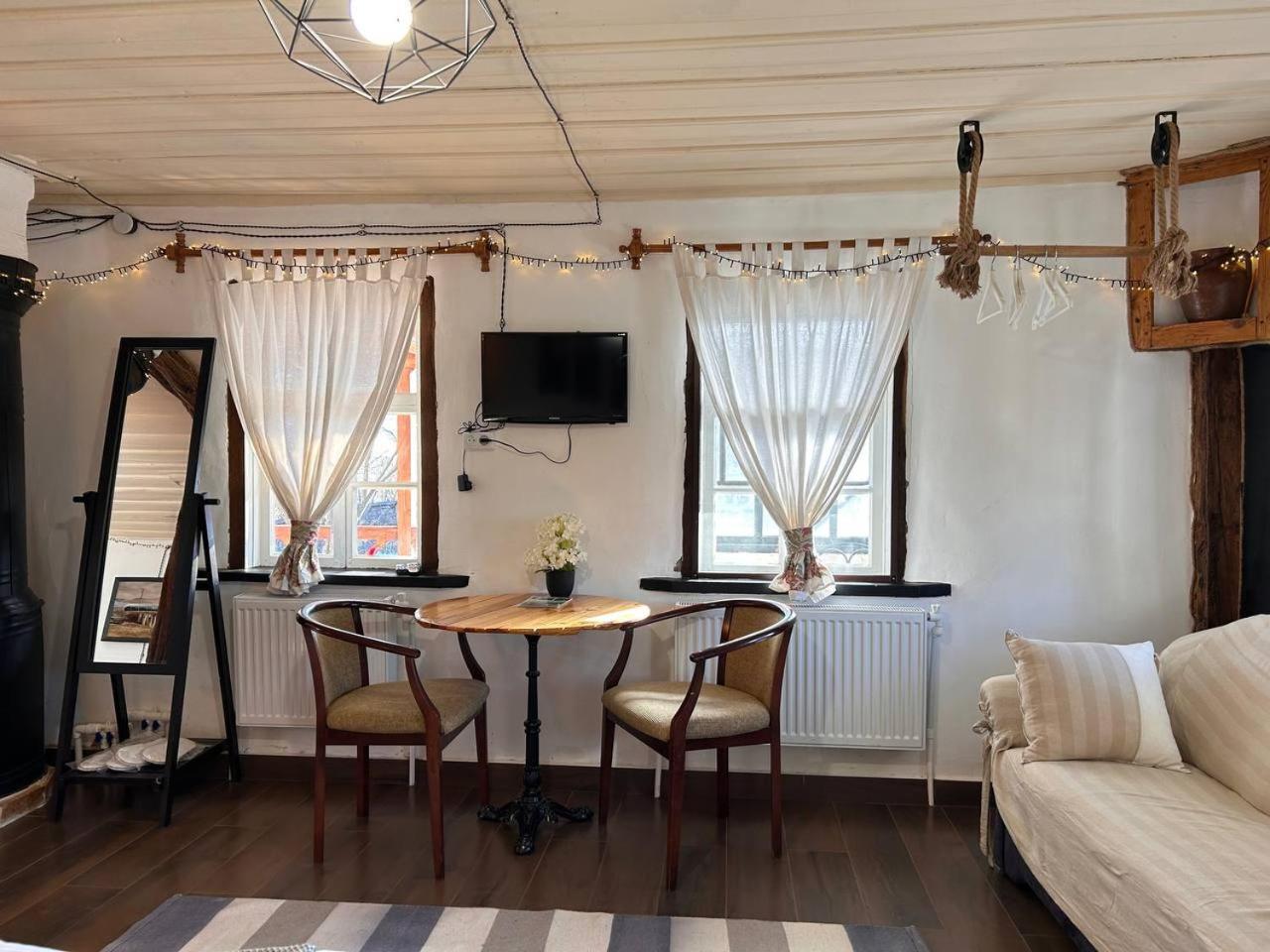 Hnameni Bovadzor Lodge Экстерьер фото