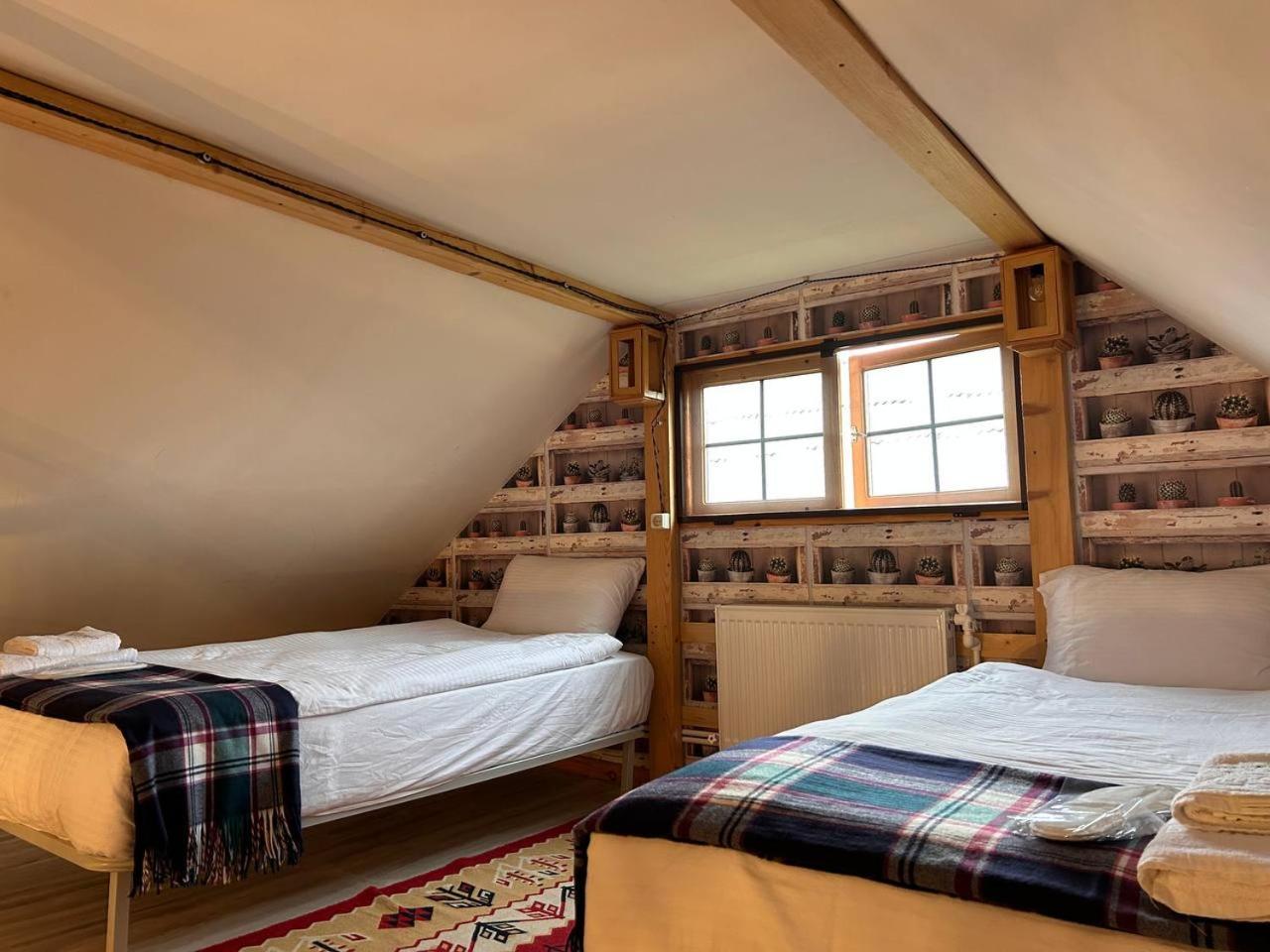 Hnameni Bovadzor Lodge Экстерьер фото