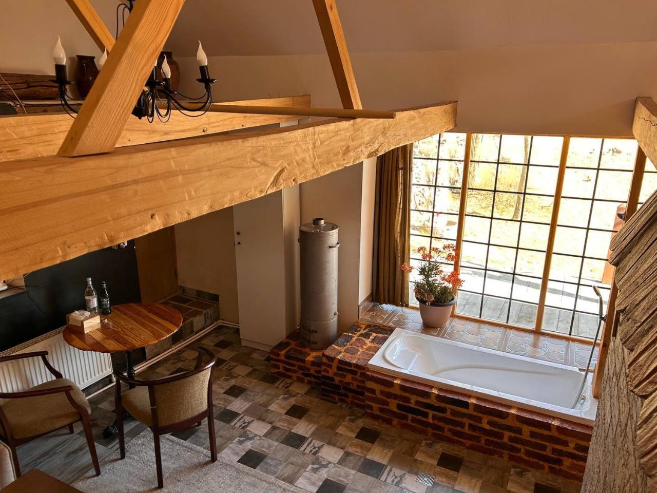 Hnameni Bovadzor Lodge Экстерьер фото