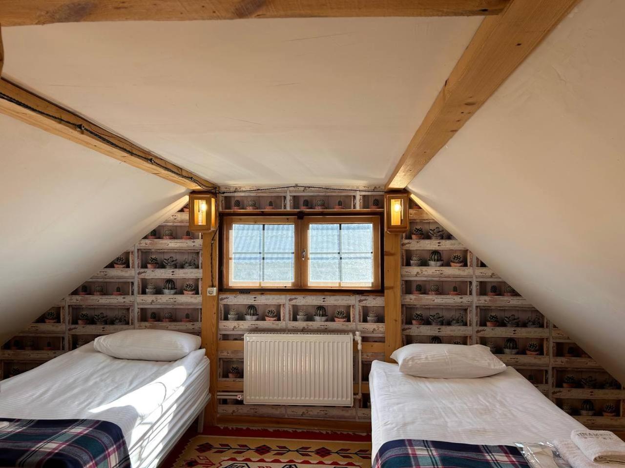 Hnameni Bovadzor Lodge Экстерьер фото