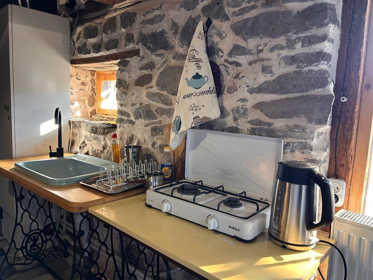 Hnameni Bovadzor Lodge Экстерьер фото