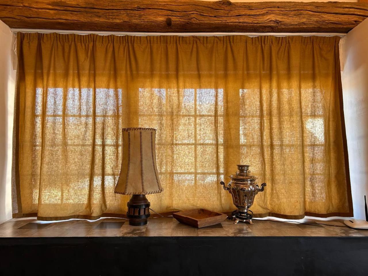 Hnameni Bovadzor Lodge Экстерьер фото
