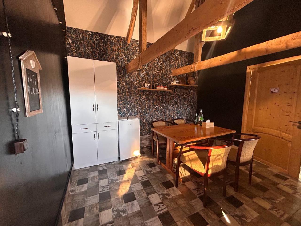Hnameni Bovadzor Lodge Экстерьер фото