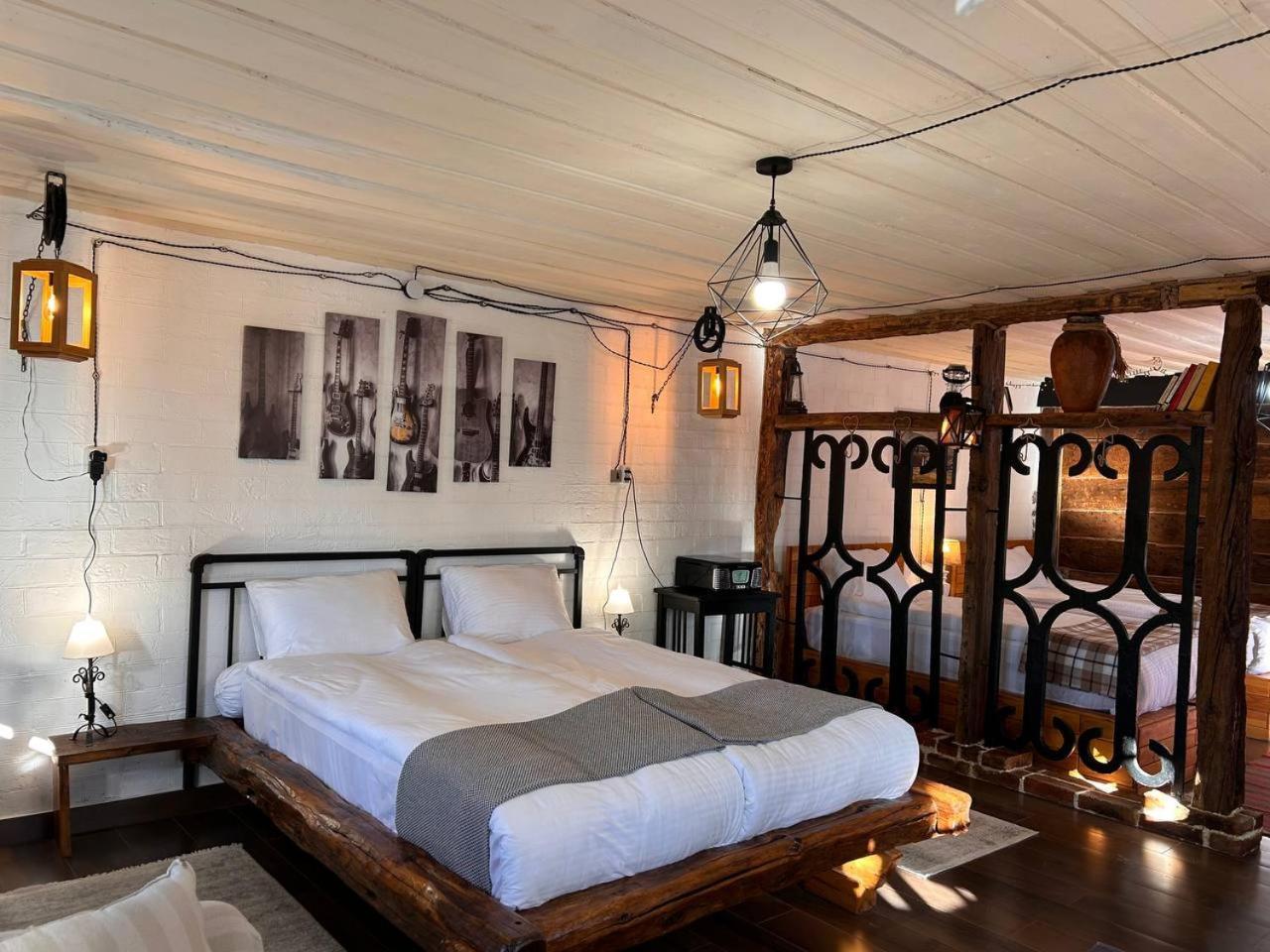 Hnameni Bovadzor Lodge Экстерьер фото