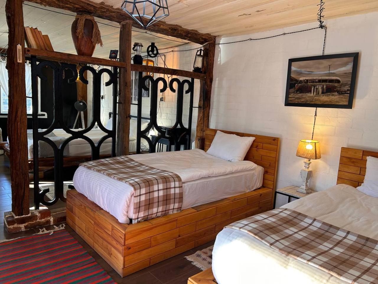 Hnameni Bovadzor Lodge Экстерьер фото