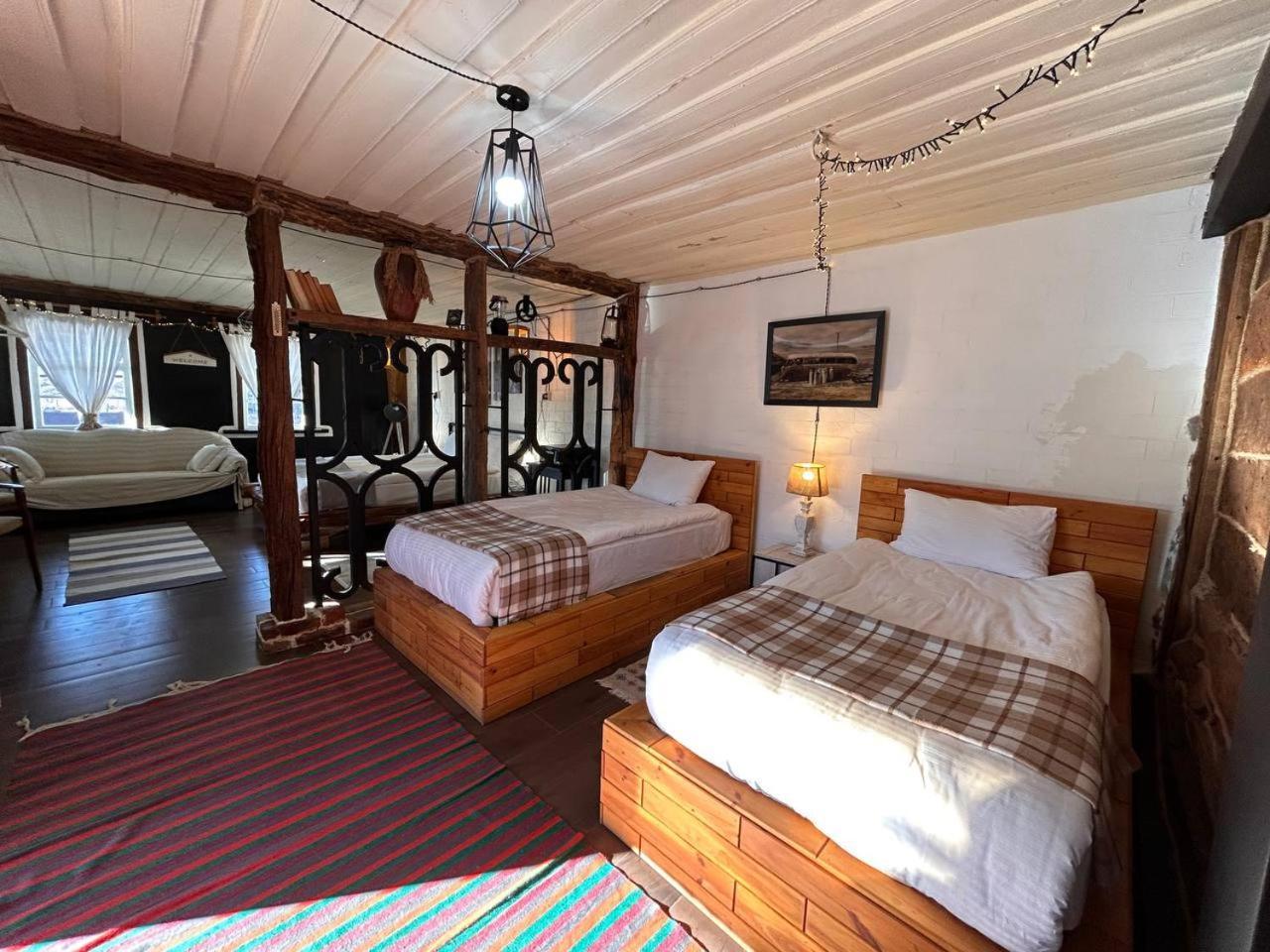 Hnameni Bovadzor Lodge Экстерьер фото