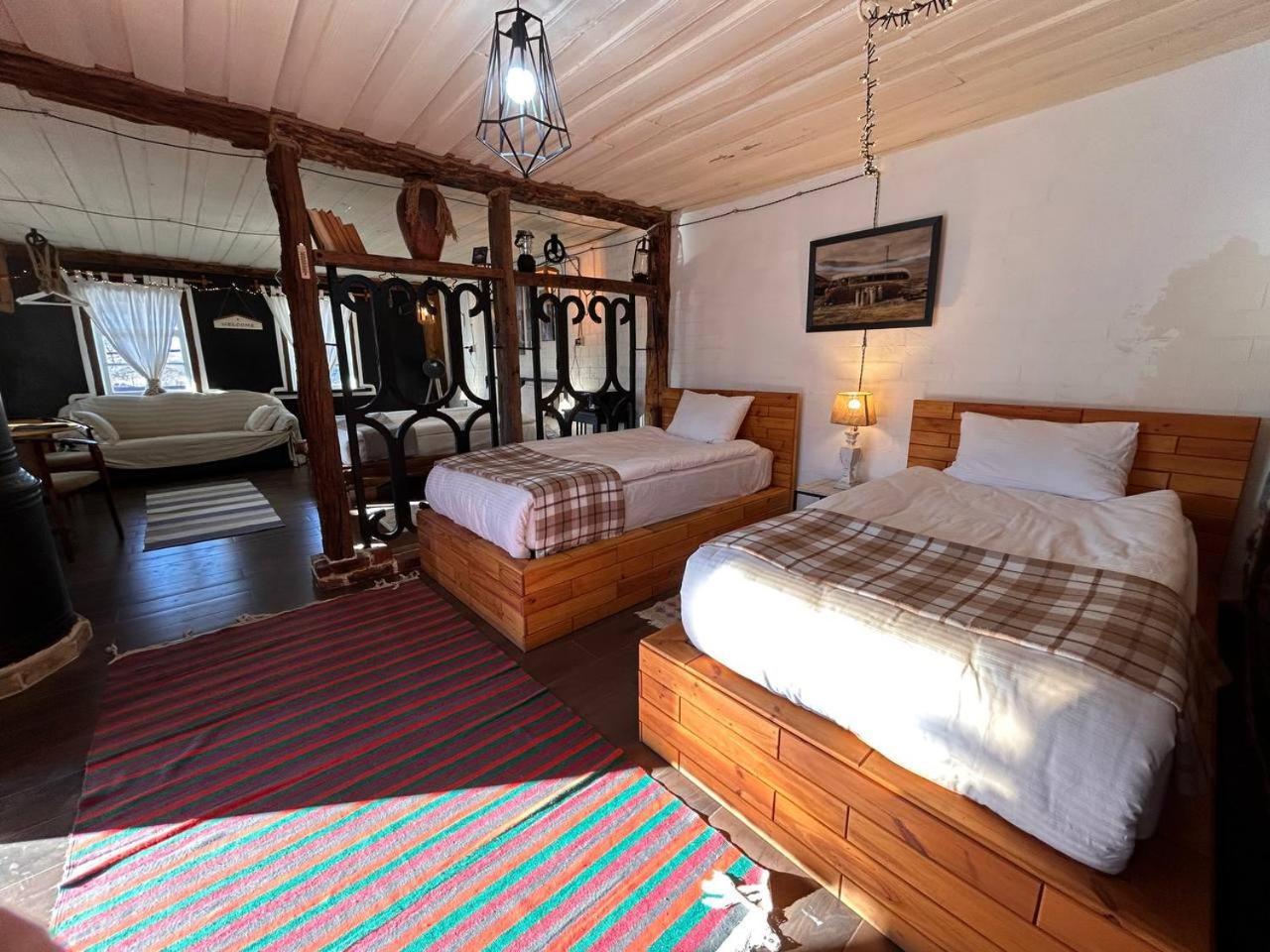 Hnameni Bovadzor Lodge Экстерьер фото