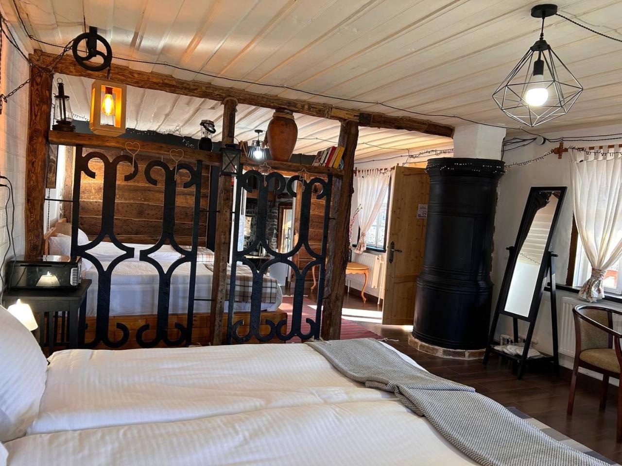 Hnameni Bovadzor Lodge Экстерьер фото