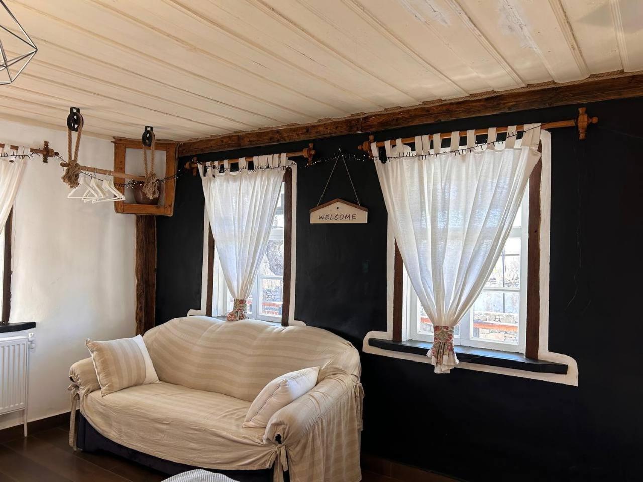 Hnameni Bovadzor Lodge Экстерьер фото