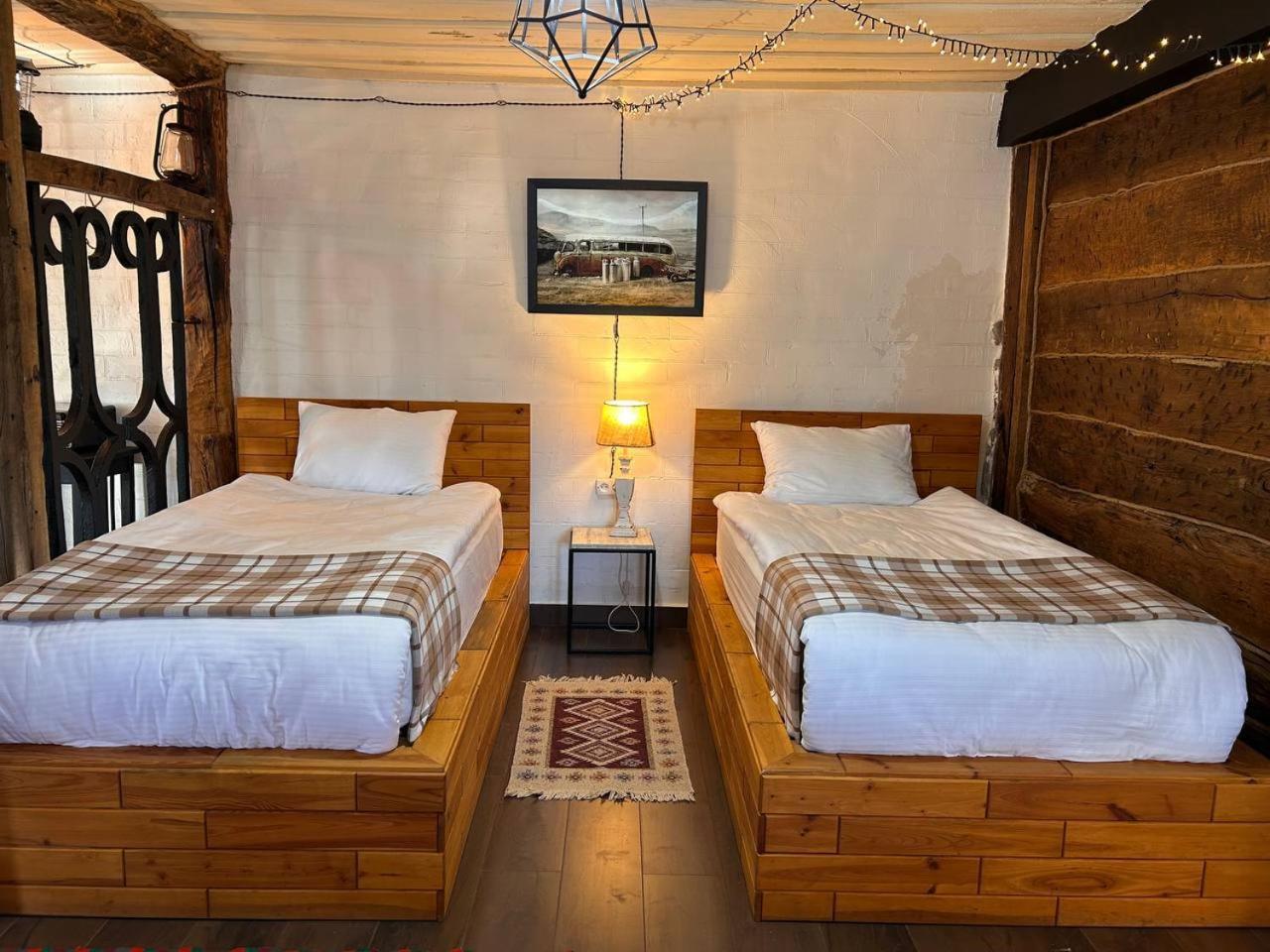 Hnameni Bovadzor Lodge Экстерьер фото