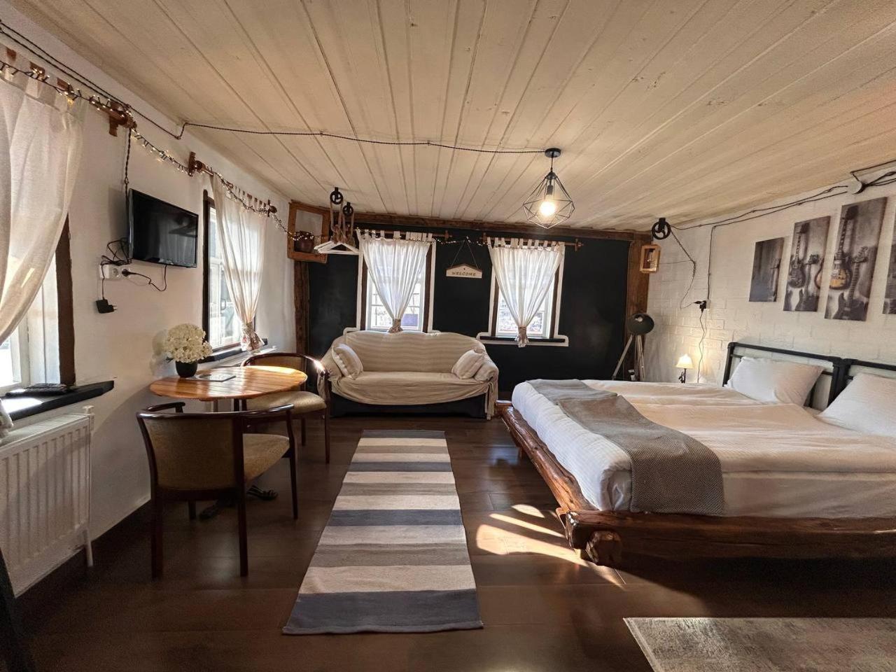 Hnameni Bovadzor Lodge Экстерьер фото